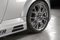 Rieger 00055113 Audi 8N TT Side Skirt 6 |