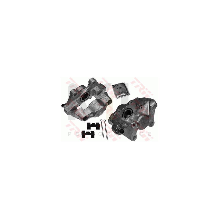 TRW BHS597E Brake Caliper | Performance Parts Direct Car Parts