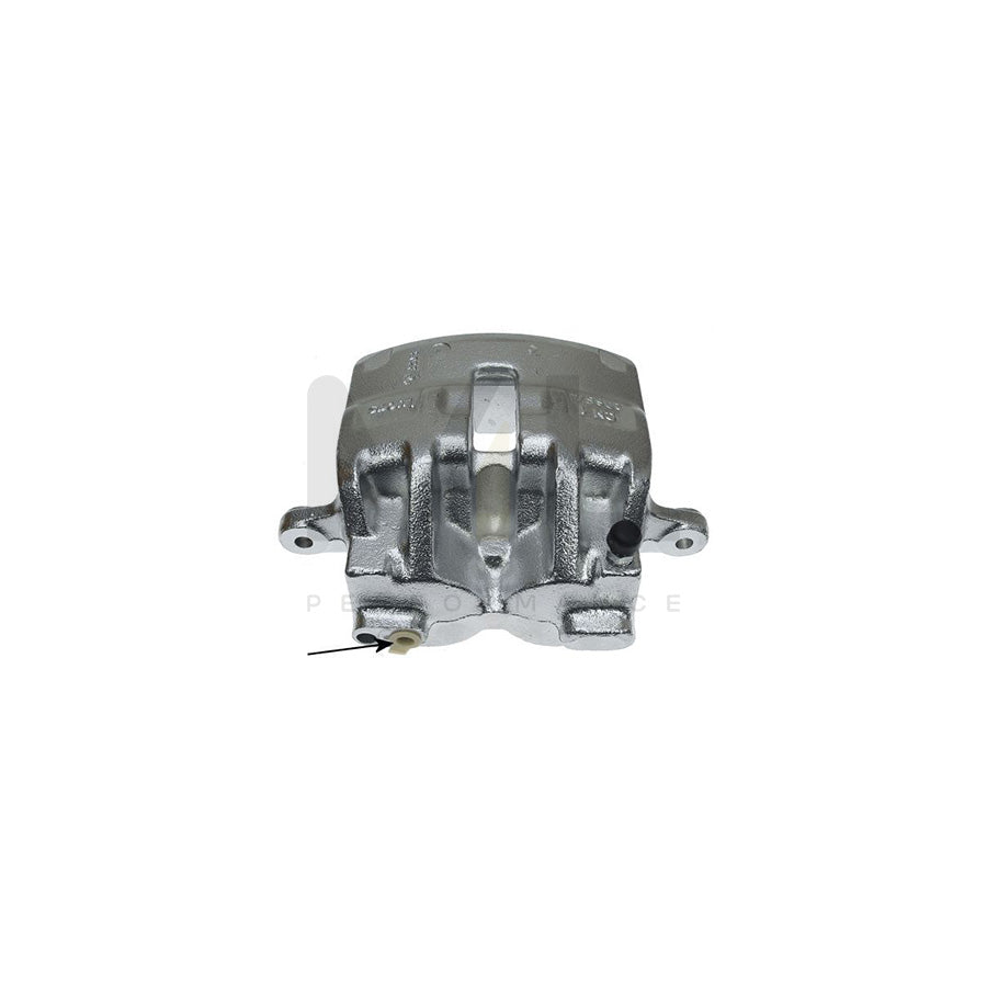 TEXTAR 38105200 Brake Caliper without holder | Performance Parts Direct Car Parts