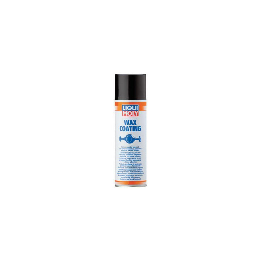 [Duplicate of 3311] Liqui Moly 3311 Grease Spray