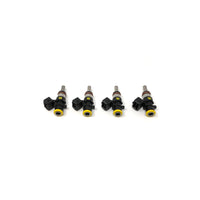 Precision Raceworks 501-0030 Bosch Motorsport Extended Tip Matched Injectors  UK