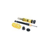ST Suspensions 182800CM VW T-Roc COILOVER KIT XA 2