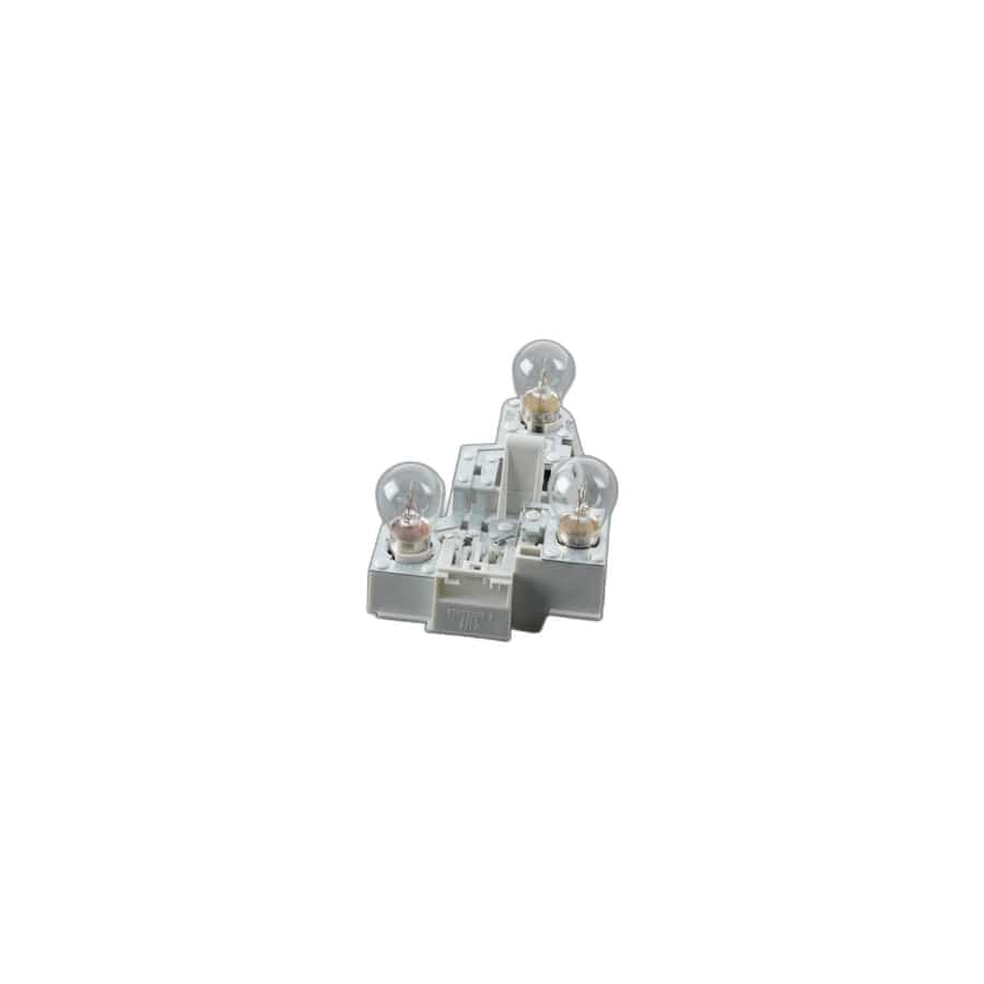 Genuine BMW 63216928383 E46 Bulb Socket, Left (Inc. 330d)