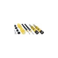 ST Suspensions 182800CM VW T-Roc COILOVER KIT XA 3
