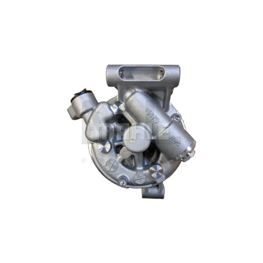 MAHLE ORIGINAL ACP 506 000P Compressor, air conditioning PAG 100 YF, Refrigerant: R 1234yf, R 134a | Performance Parts DirectCar Parts