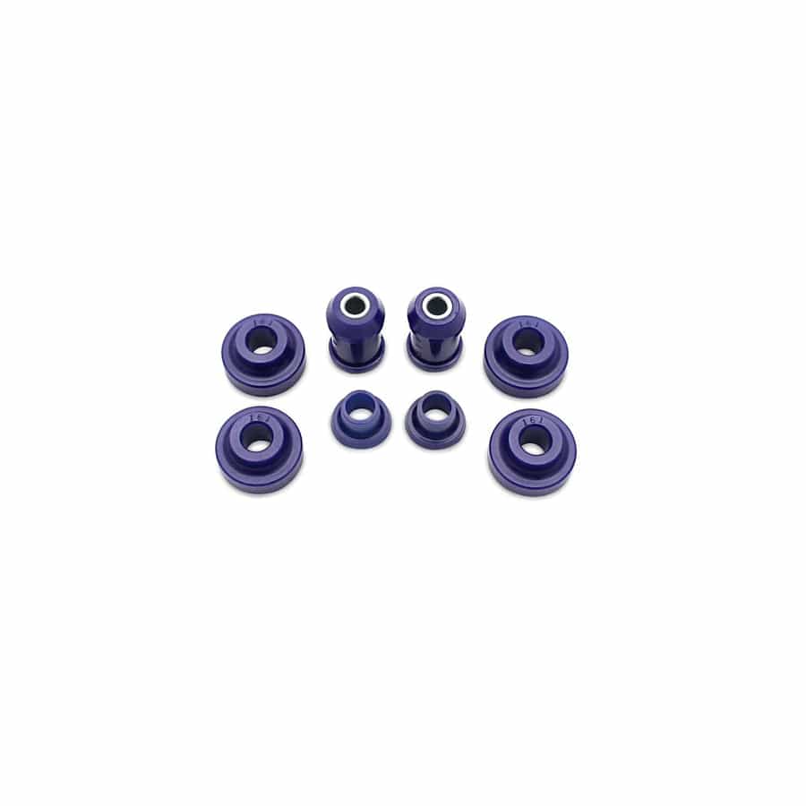 SuperPro KIT0056FK SuperPro Bushing Vehicle Kit