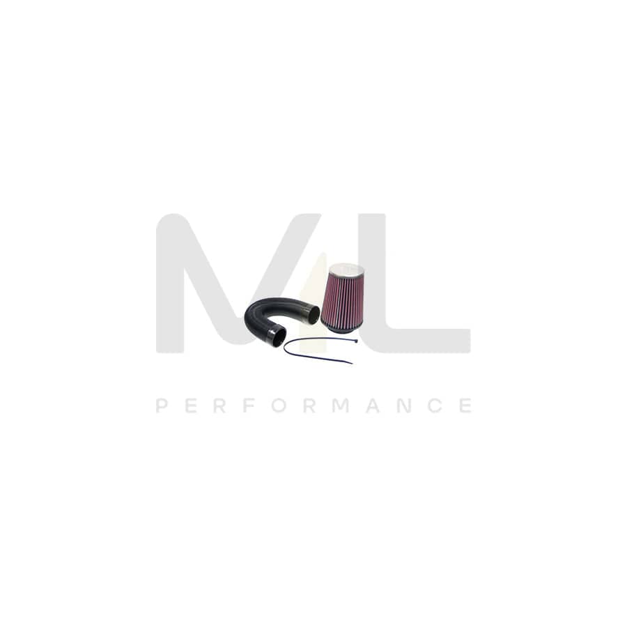 K&N 57-0147-1 Performance Air Intake System | ML Car Parts UK | Performance Parts Direct