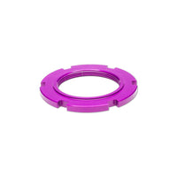 KW 65030035 Steel Coilover Spring Perch
