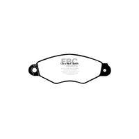 EBC PD40K541 Citroen Xsara Ultimax Pad & Plain Disc Kit - Bosch Caliper