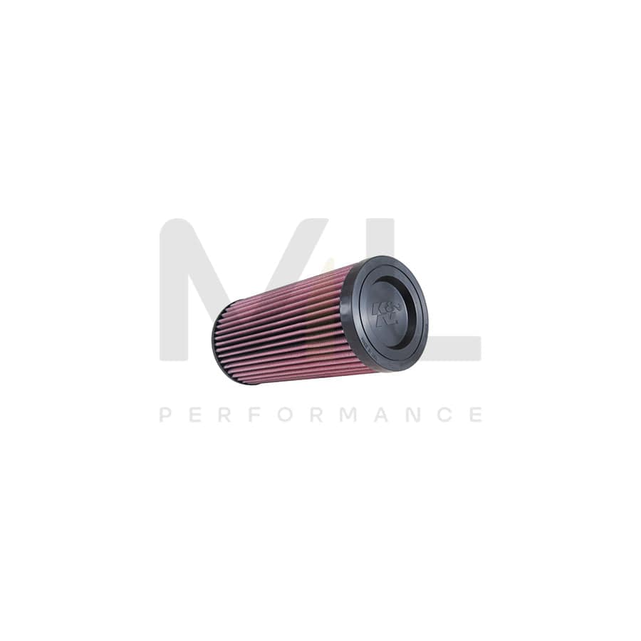 K&N PL-8715 Replacement Air Filter | ML Car Parts UK | Performance Parts Direct