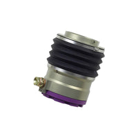 KW 35271428 Porsche 997 911 Variant 3 With HLS 4 Hydraulic Lift System Coilover Kit