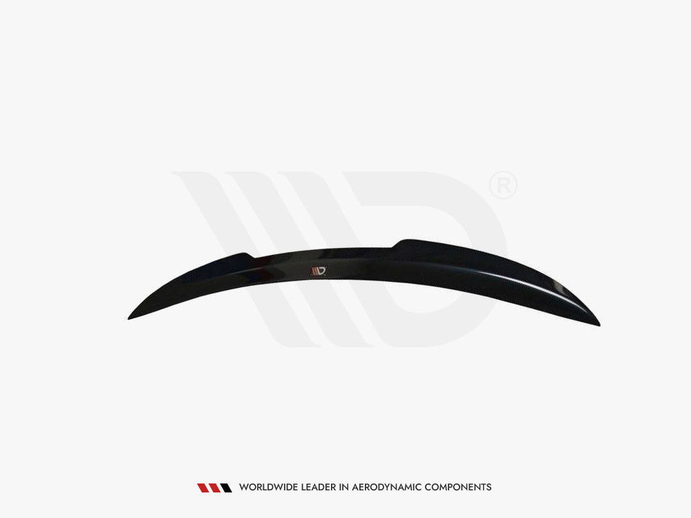 Maxton Design VW Beetle Spoiler Cap