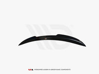 Maxton Design VW Beetle Spoiler Cap