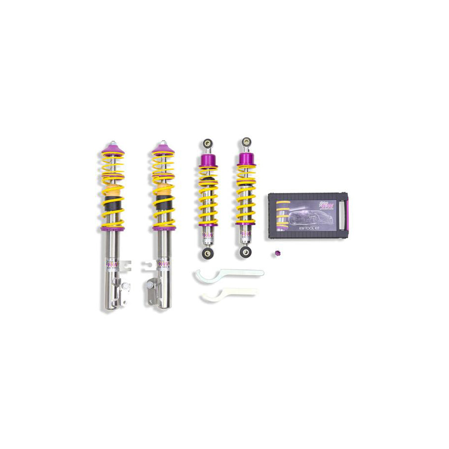KW 15280048 VW Beetle Variant 2 Coilover Kit