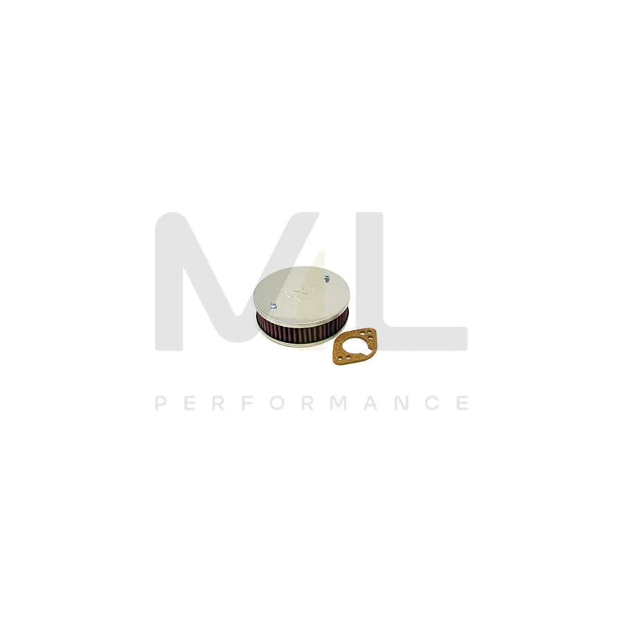 K&N 56-9312 Custom Racing Assembly | ML Car Parts UK | Performance Parts Direct