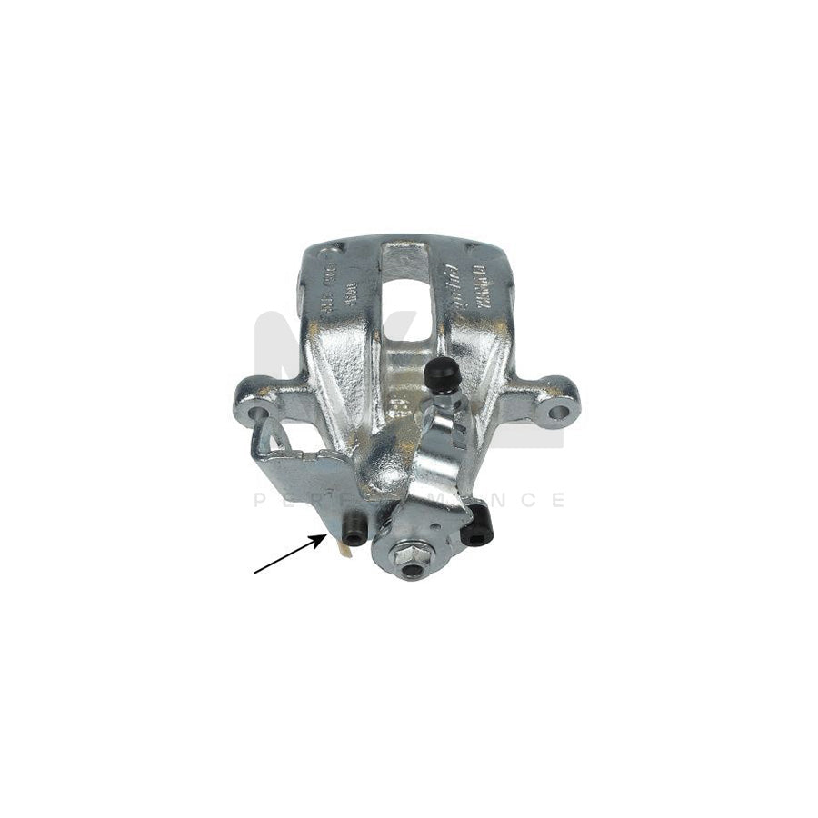 TEXTAR 38094200 Brake Caliper for AUDI 80 without holder | Performance Parts Direct Car Parts