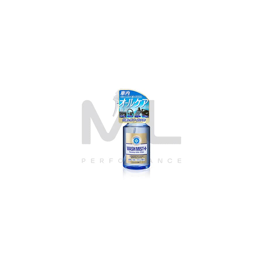 Soft99 Wash Mist PLUS 300 ml | Performance Parts Direct Car Parts