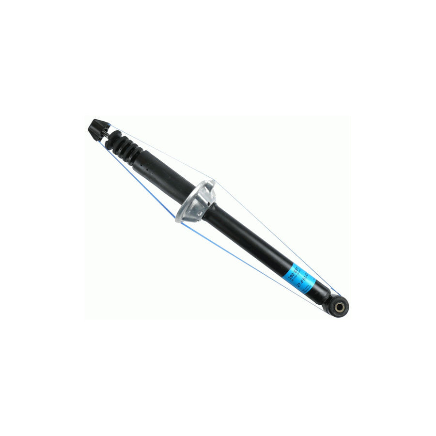 Sachs 290 691 Shock Absorber