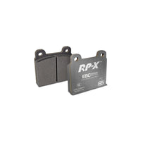 EBC DP8103RPX Dino Ferrari Lancia Porsche RP-X Full Race Front Brake Pads - ATE Caliper (Pair)