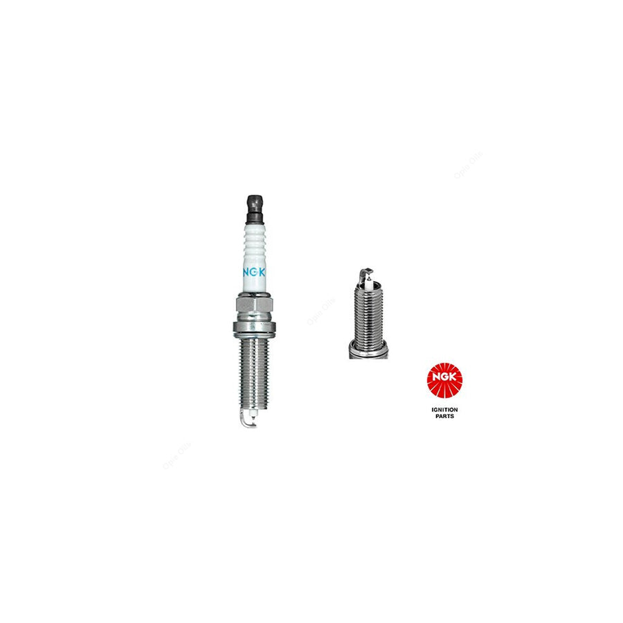 NGK DILKAR7C9H (91215) - Iridium Spark Plug - Fits Nissan Juke Renault Clio 4