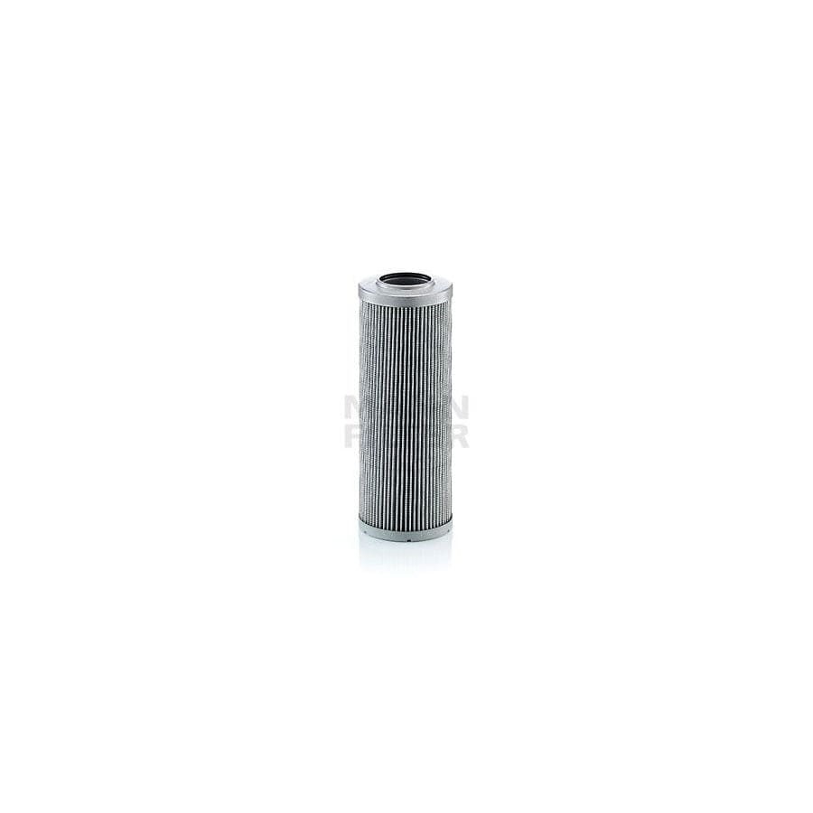 Mann-Filter HD846 Hydraulic Filter, Automatic Transmission