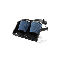 aFe BMW N54 Magnum FORCE Stage-2 Pro 5R Cold Air Intake (1M, Z4, 135i, 335i & 535i)