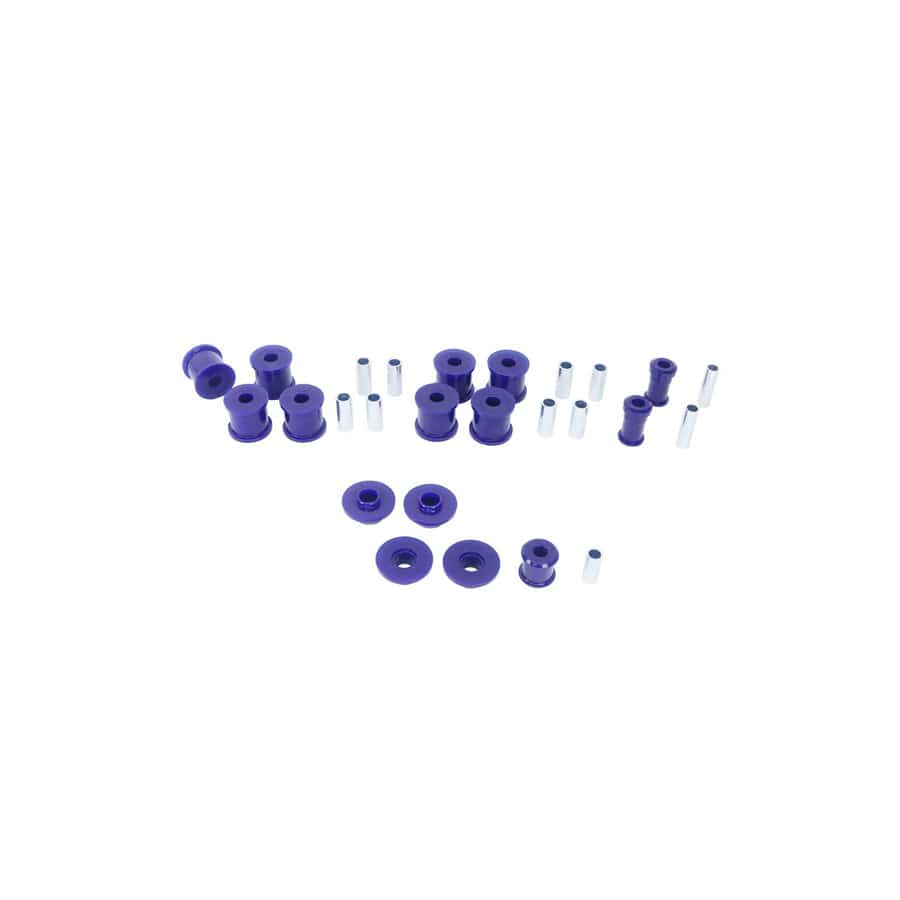 SuperPro KIT0057K SuperPro Bushing Vehicle Kit