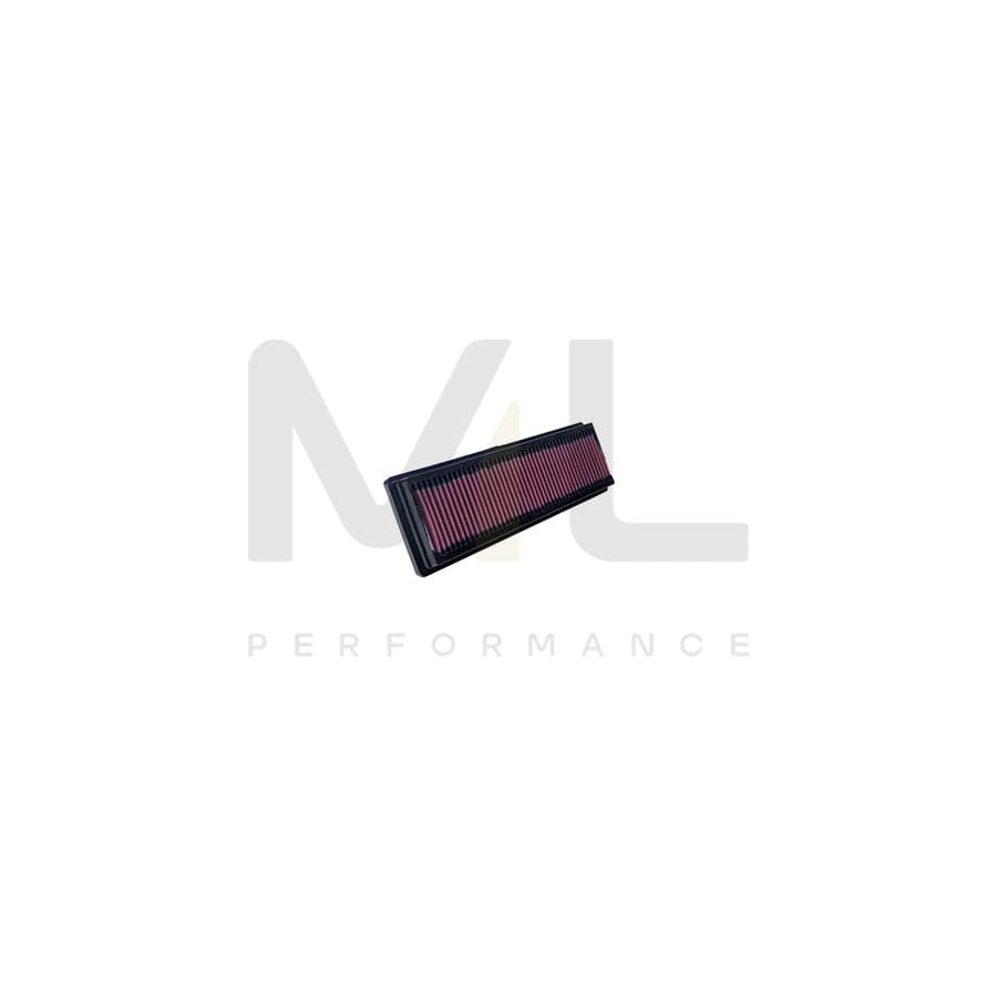 K&N 33-2844 Replacement Air Filter | ML Car Parts UK | Performance Parts Direct