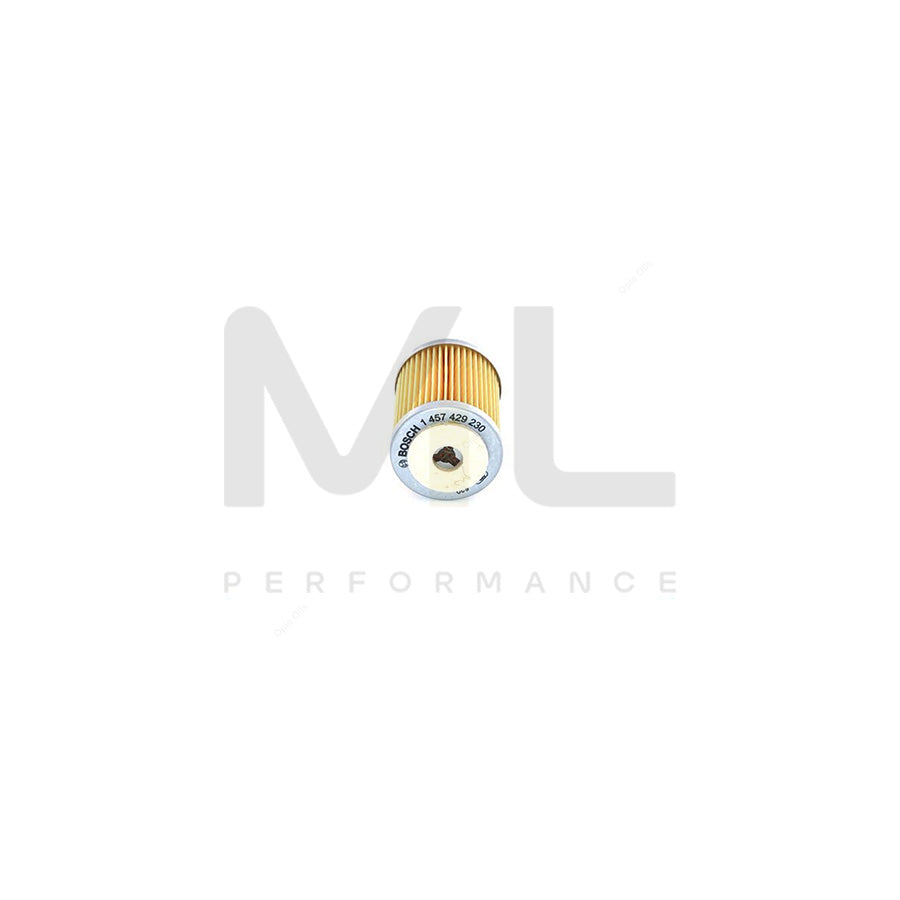 BOSCH Fuel Filter 1457429230  [ N 9230 ] | ML Car Parts UK | Performance Parts Direct