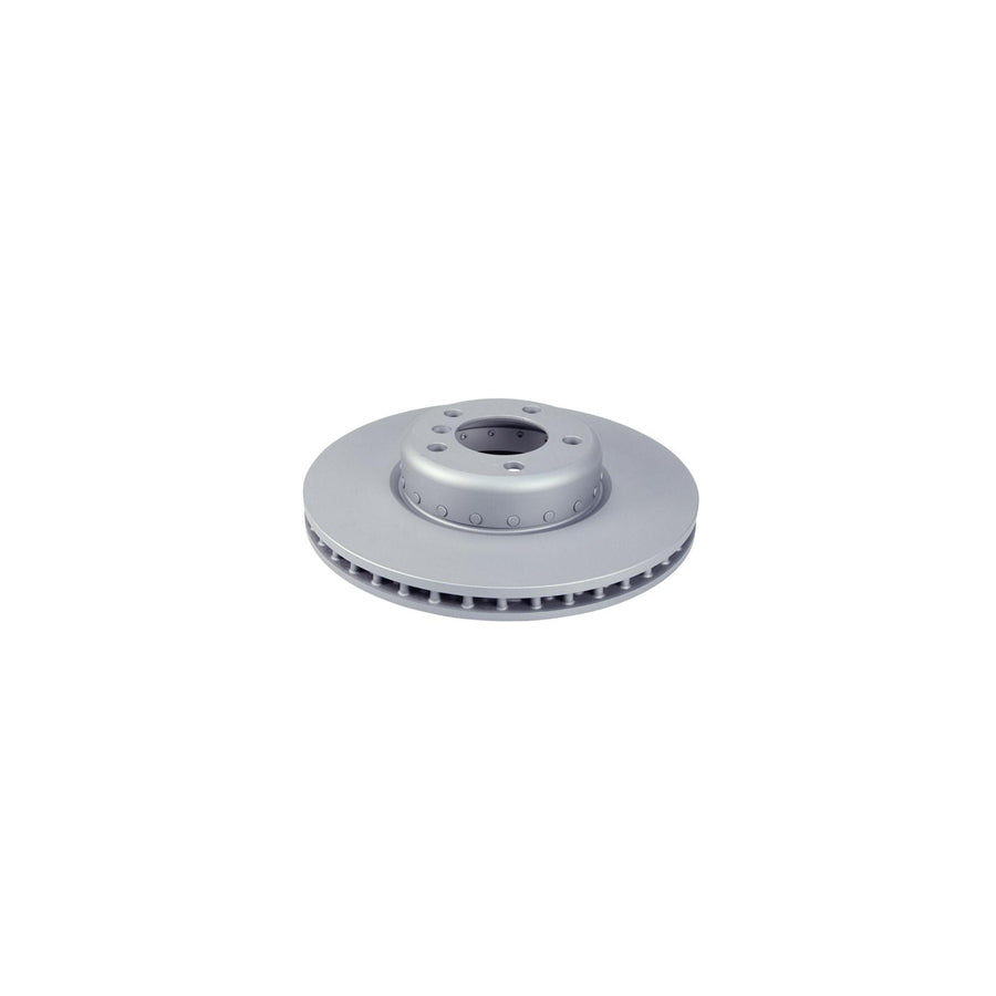 Genuine BMW 1/2/3/4 Series Rear Brake Disc (Inc. M135i, M140i, M235i, M240i & 320i)