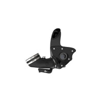 aFe BMW S65 Magnum FORCE Stage-2 Si Pro DRY S Cold Air Intake System (M3)