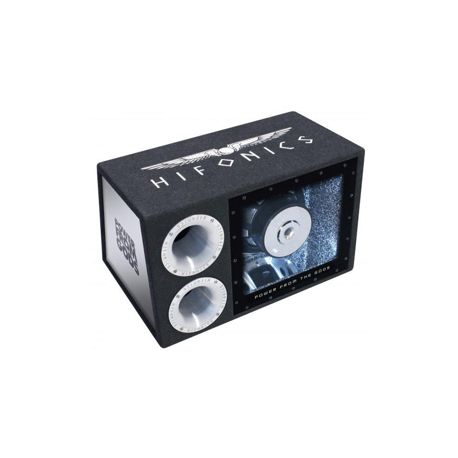 HIFONICS ATL12BPS Passive subwoofer 1000W, 12 Inch, 4 Ohm