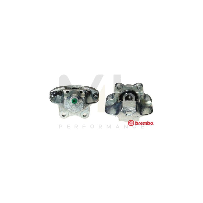 BREMBO T 79 048 Brake Hose 255mm, F10X1