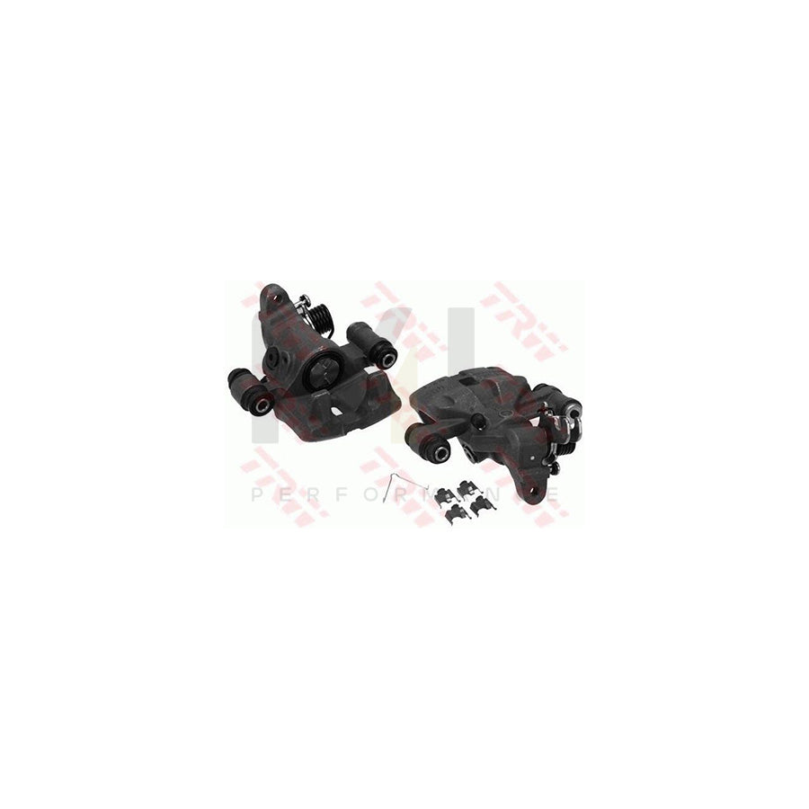 TRW BHN346E Brake Caliper | Performance Parts Direct Car Parts