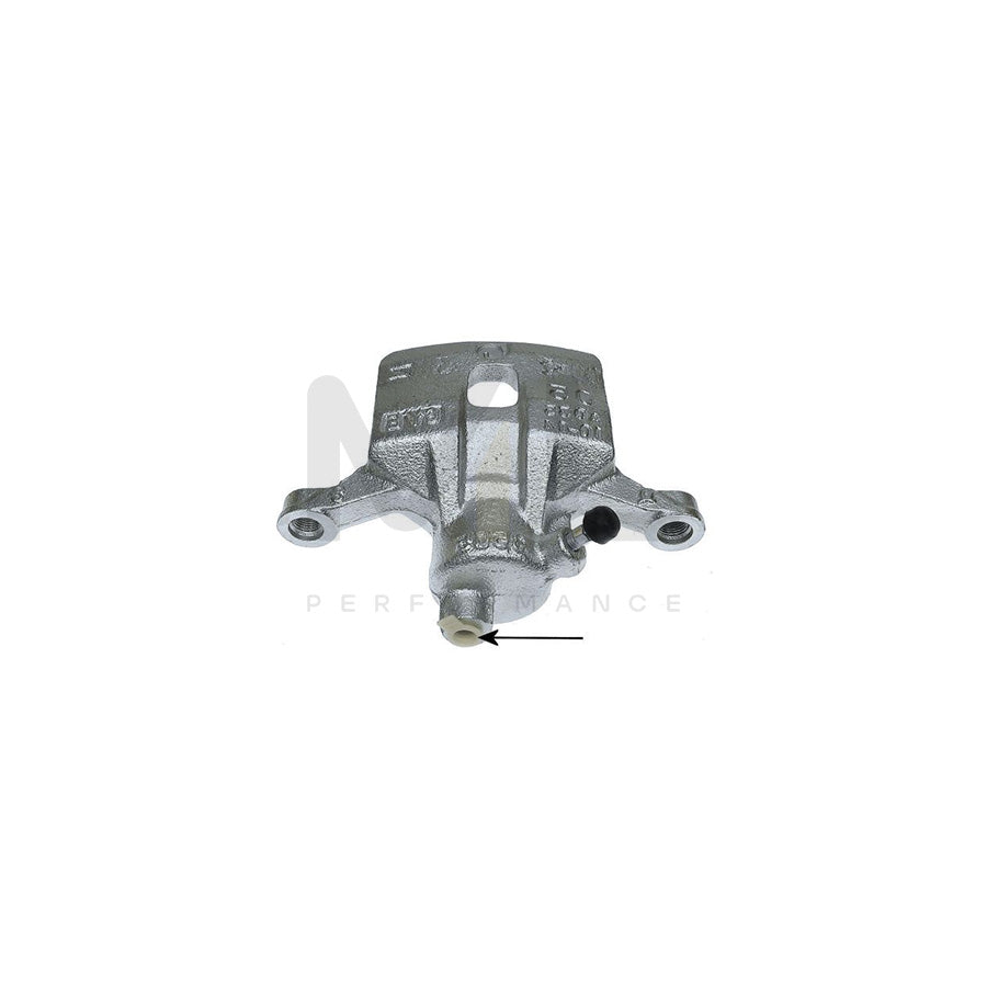 TEXTAR 38136100 Brake Caliper without holder | Performance Parts Direct Car Parts