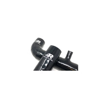 Precision Raceworks BMW N54 Relocation Inlet & Intake Kit for LHD (1M, 135i & 335i)