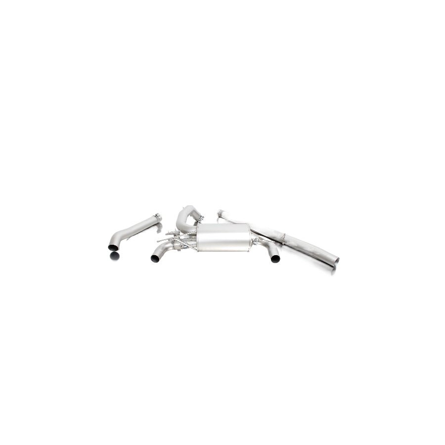 Remus Ford 2065161500 Cat-back-system Exhaust