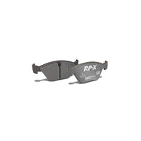 EBC DP8689RPX BMW Alpina Wiesmann RP-X Full Race Front Brake Pads - ATE Caliper (Pair)