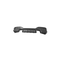 Maxton Design BMW 1 Series F20 F21 LCI M-Power Rear Valance Diffuser