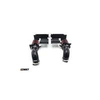 MST Performance Mercedes-Benz M276 V6 Cold Air Intake System V2 (C400, C450, C43 AMG & GLC43 AMG)