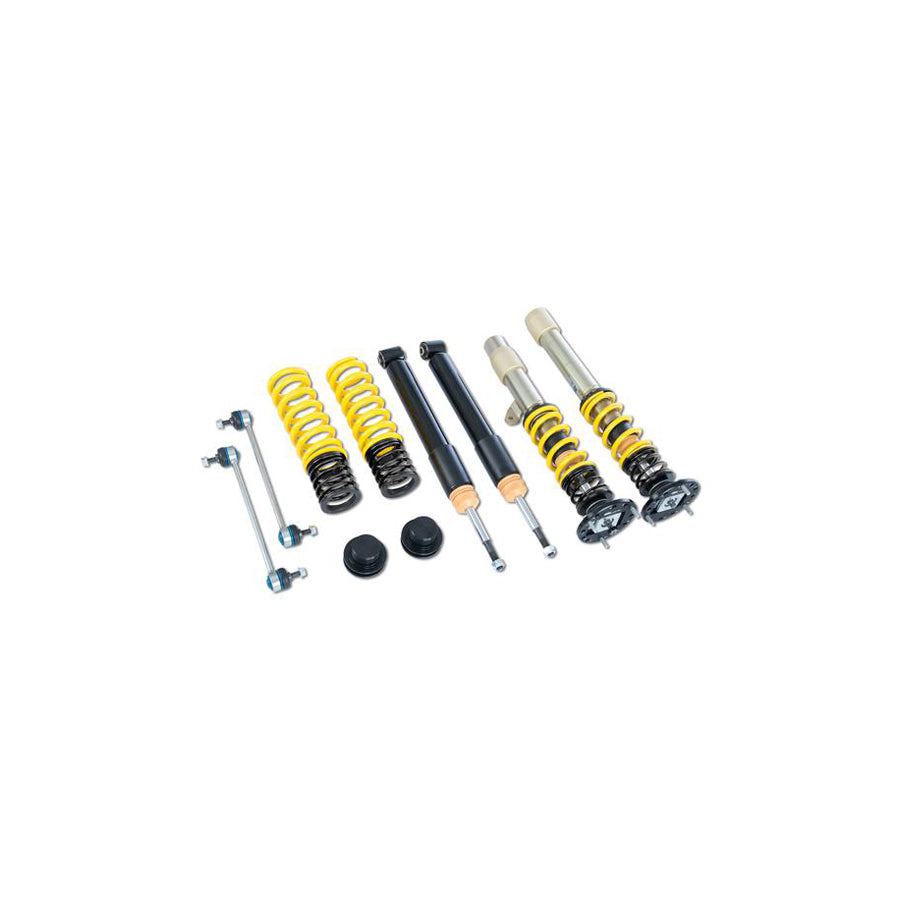 ST Suspensions 18220857 BMW E90 E92 COILOVER KIT XTA (Inc. M3)1