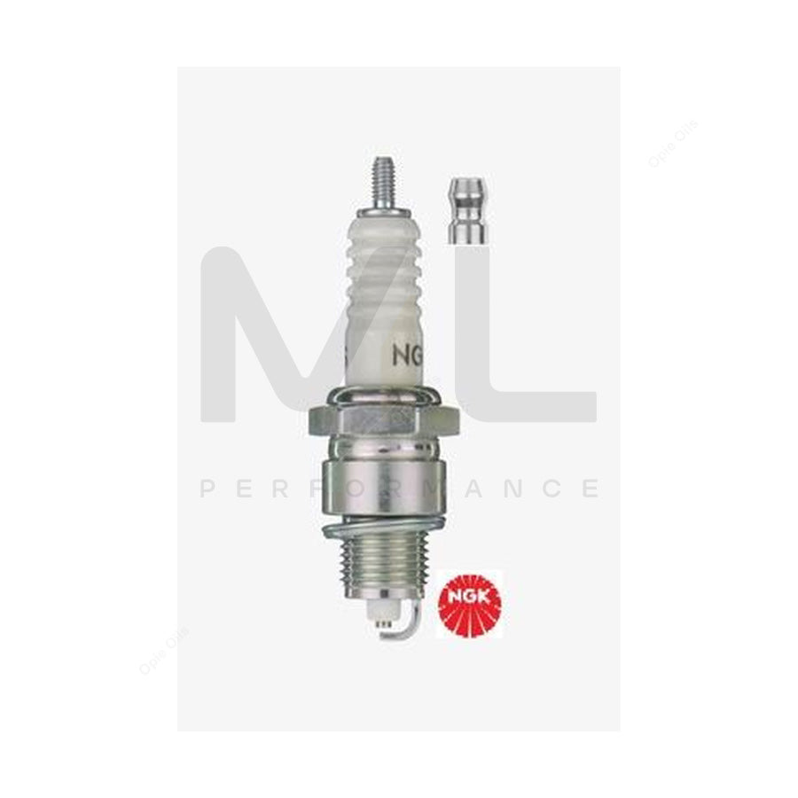 NGK BP2HS (7926) - Standard Spark Plug / Sparkplug