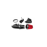 Eventuri BMW S65 E90 E92 E93 Eventuri intake system (M3)