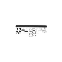 Masata BMW N54 N55 Aluminium Intake Manifold (1M, 135i & 335i)