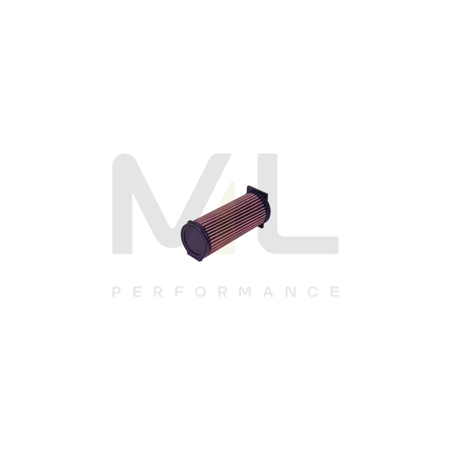 K&N YA-6602 Replacement Air Filter | ML Car Parts UK | Performance Parts Direct