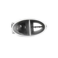 IPD Porsche 981 2.7L Competition Intake Plenum (Boxster & Cayman)