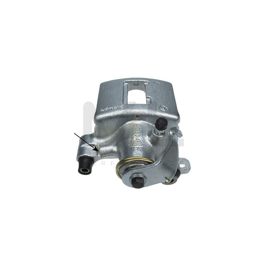 TEXTAR 38038700 Brake Caliper without holder | Performance Parts Direct Car Parts