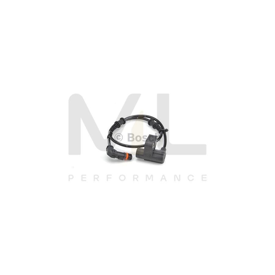 BOSCH Front Wheel Speed Sensor 0265006370 | ML Car Parts UK | Performance Parts Direct