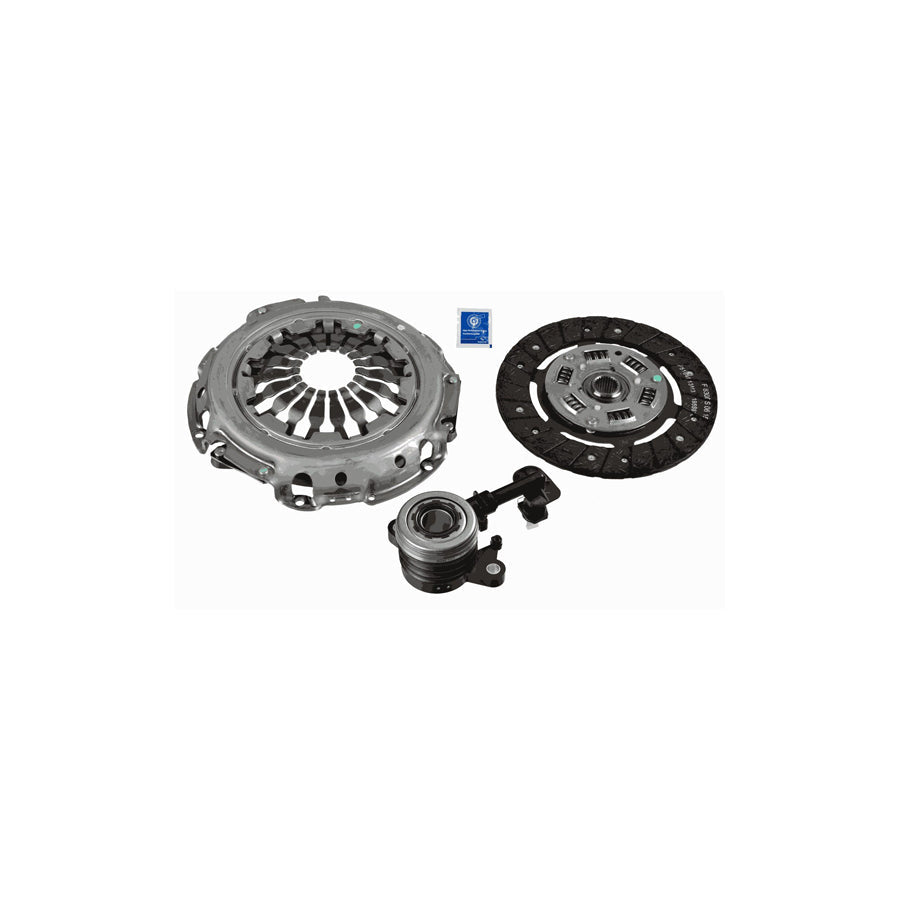 Sachs 3000 990 507 Clutch Kit