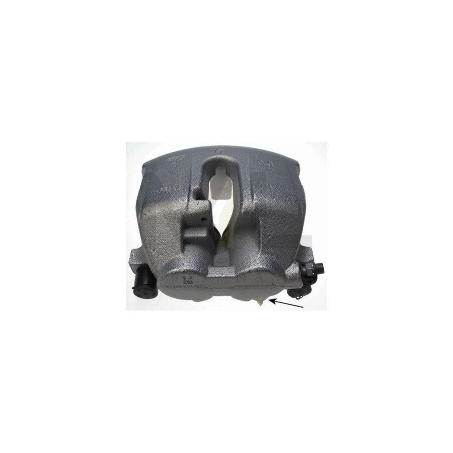 TEXTAR 38203200 Brake Caliper without holder | Performance Parts Direct Car Parts